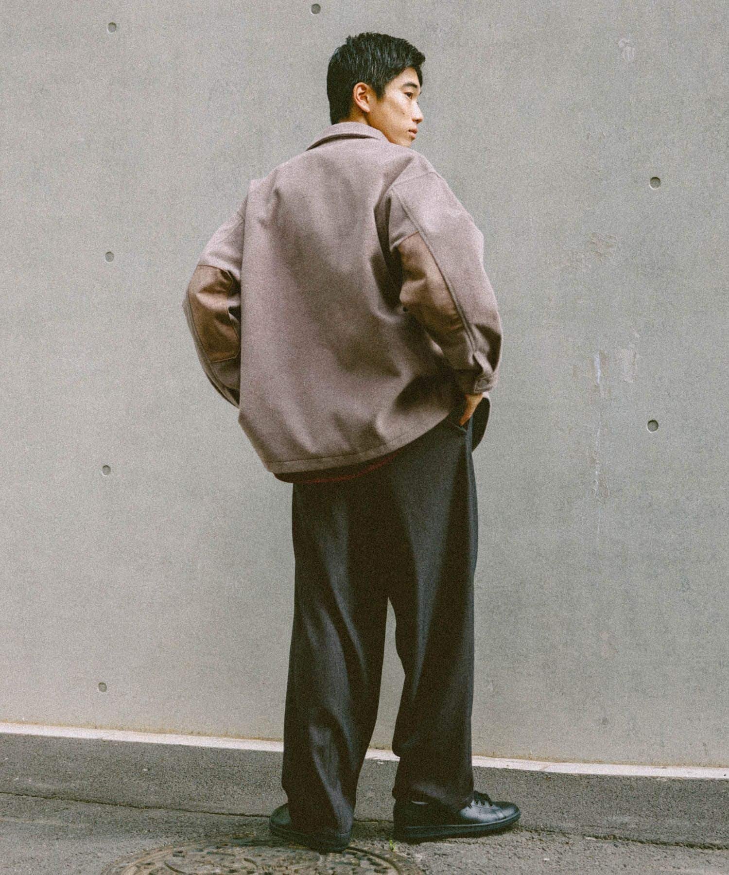 niko and ｜ウーリーテックカバーオール | Rakuten Fashion(楽天