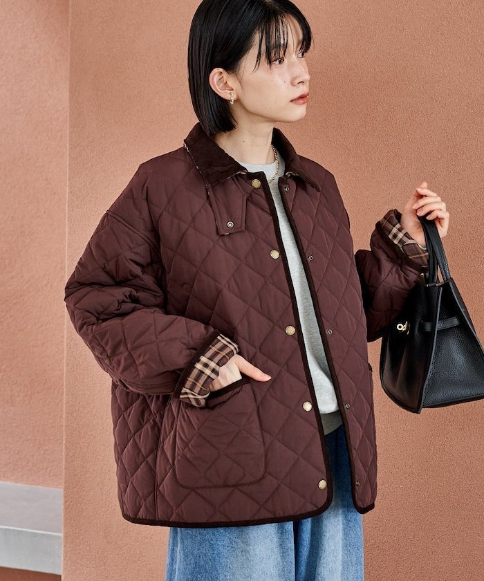 FREAK'S STORE｜M65 ショート ライナー モッズ セットコ-ト(3WAY