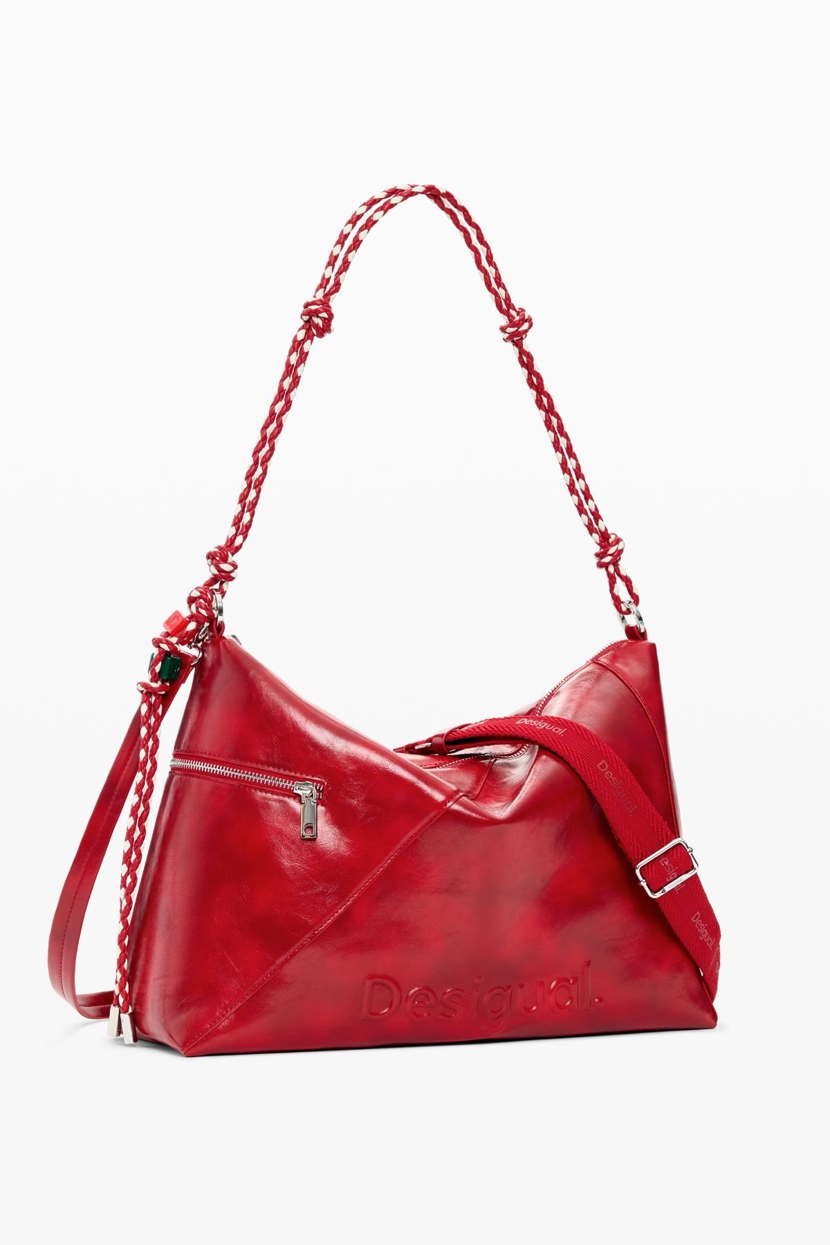 楽天市場】Desigual（ショルダーバッグ・メッセンジャーバッグ