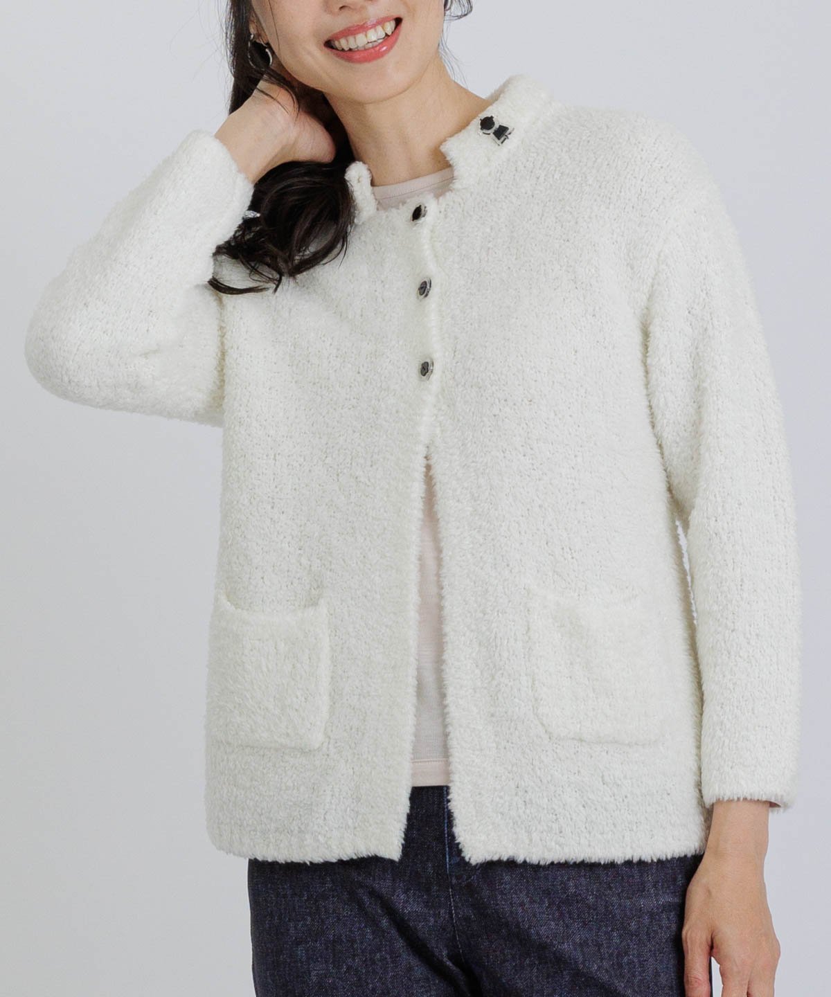 STUDIO PICONE｜【スタジオピッコーネ公式】ブークレニット