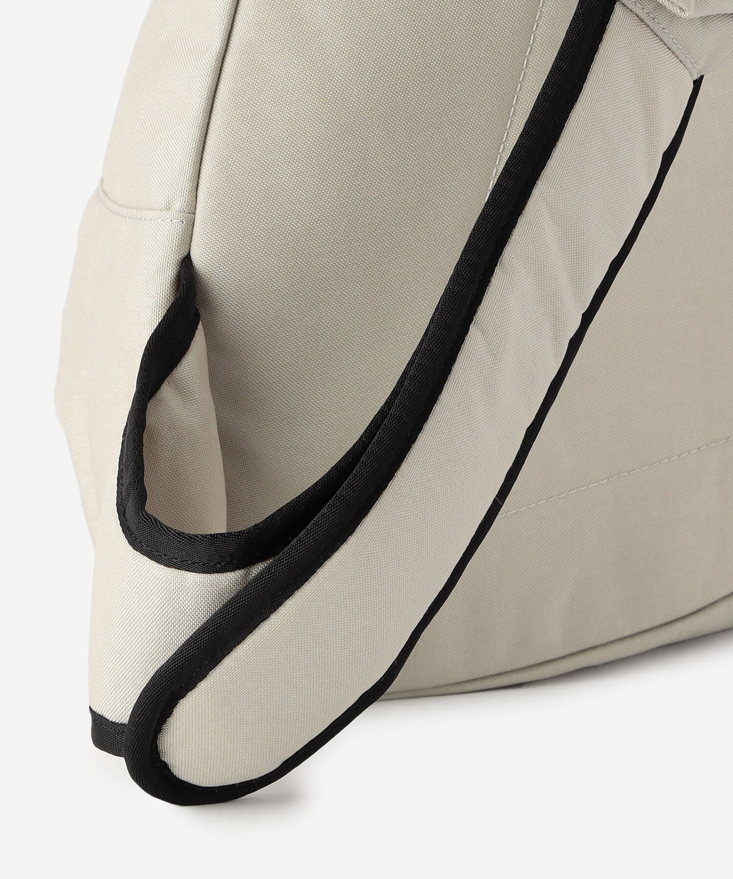 Bshop｜DANTON | コーデュラナイロン ワンショルダーバッグ RHONE 14