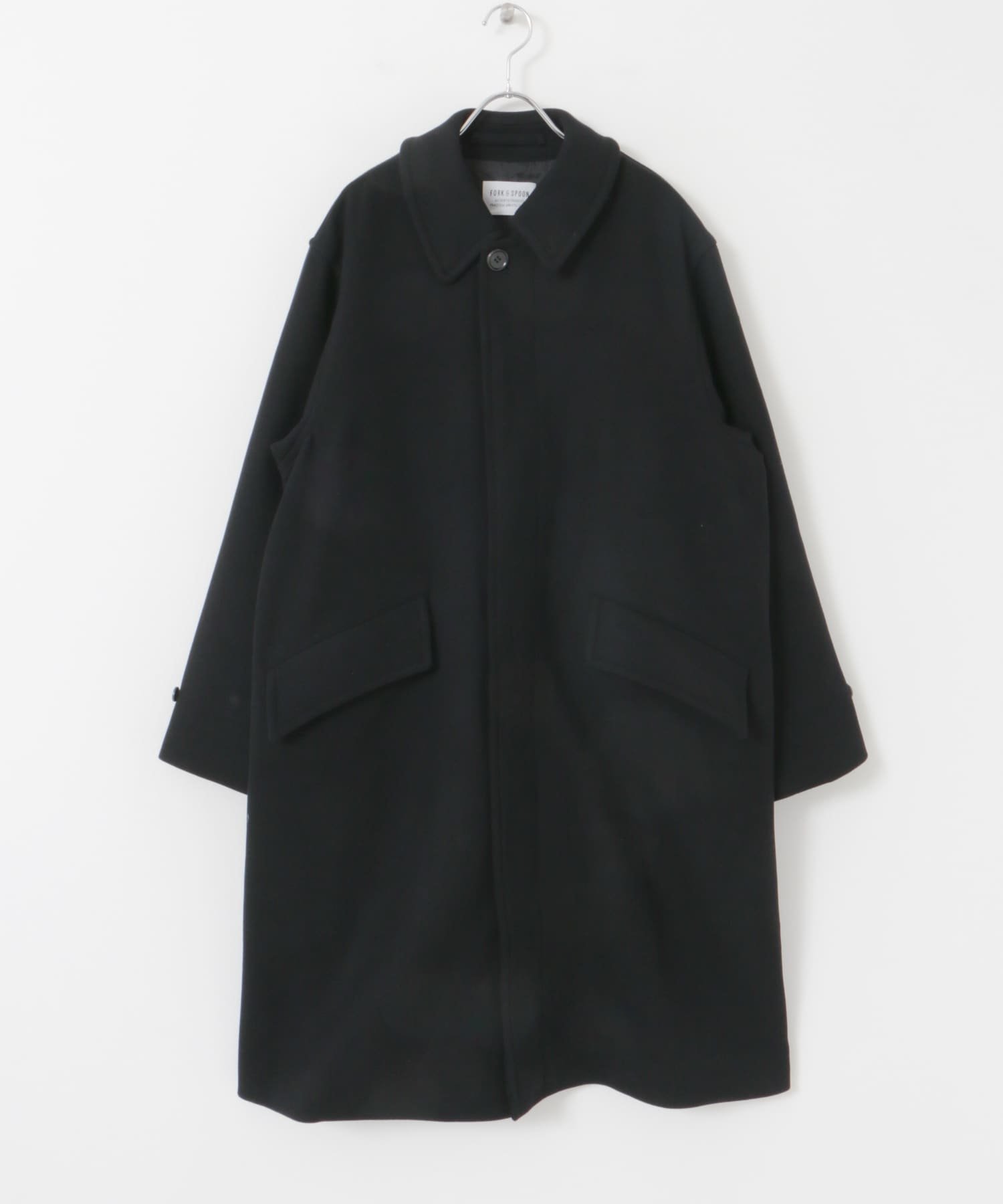 URBAN RESEARCH DOORS｜FORK&SPOON バルカラーコート | Rakuten