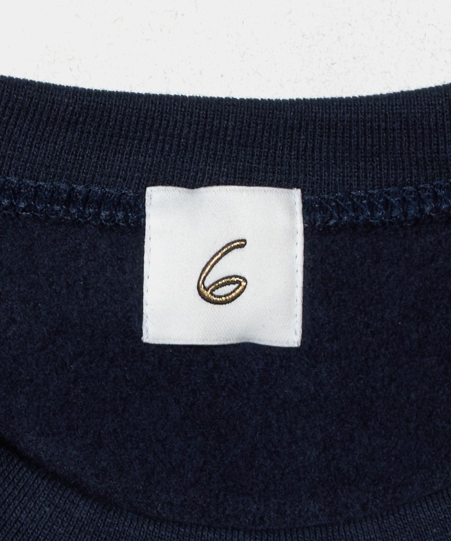 ＜6(ROKU)＞The Simpsons Otto Mann/スウェット ロク 6 トレーナー スウェット 「6(ROKU)」The Simpsons Otto Mann