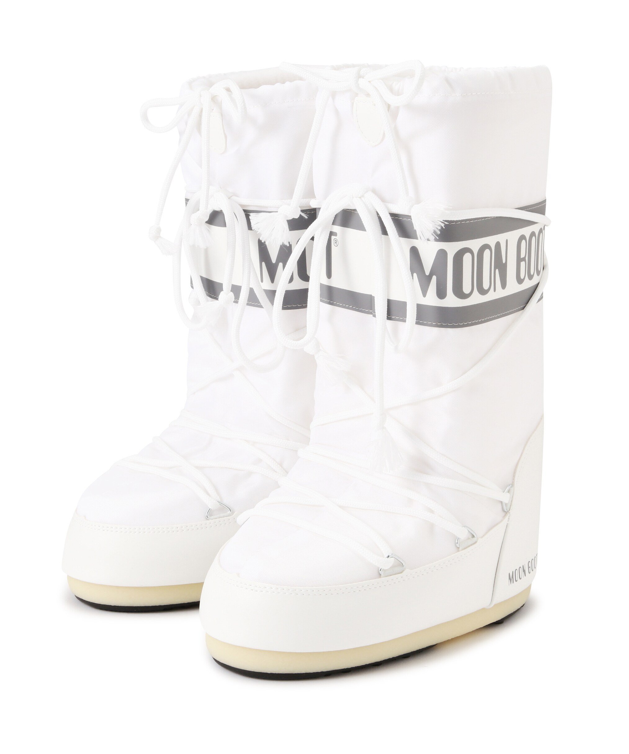 ROYAL FLASH｜MOON BOOT/ムーンブーツ/ICON NYLON BOOTS/14004400