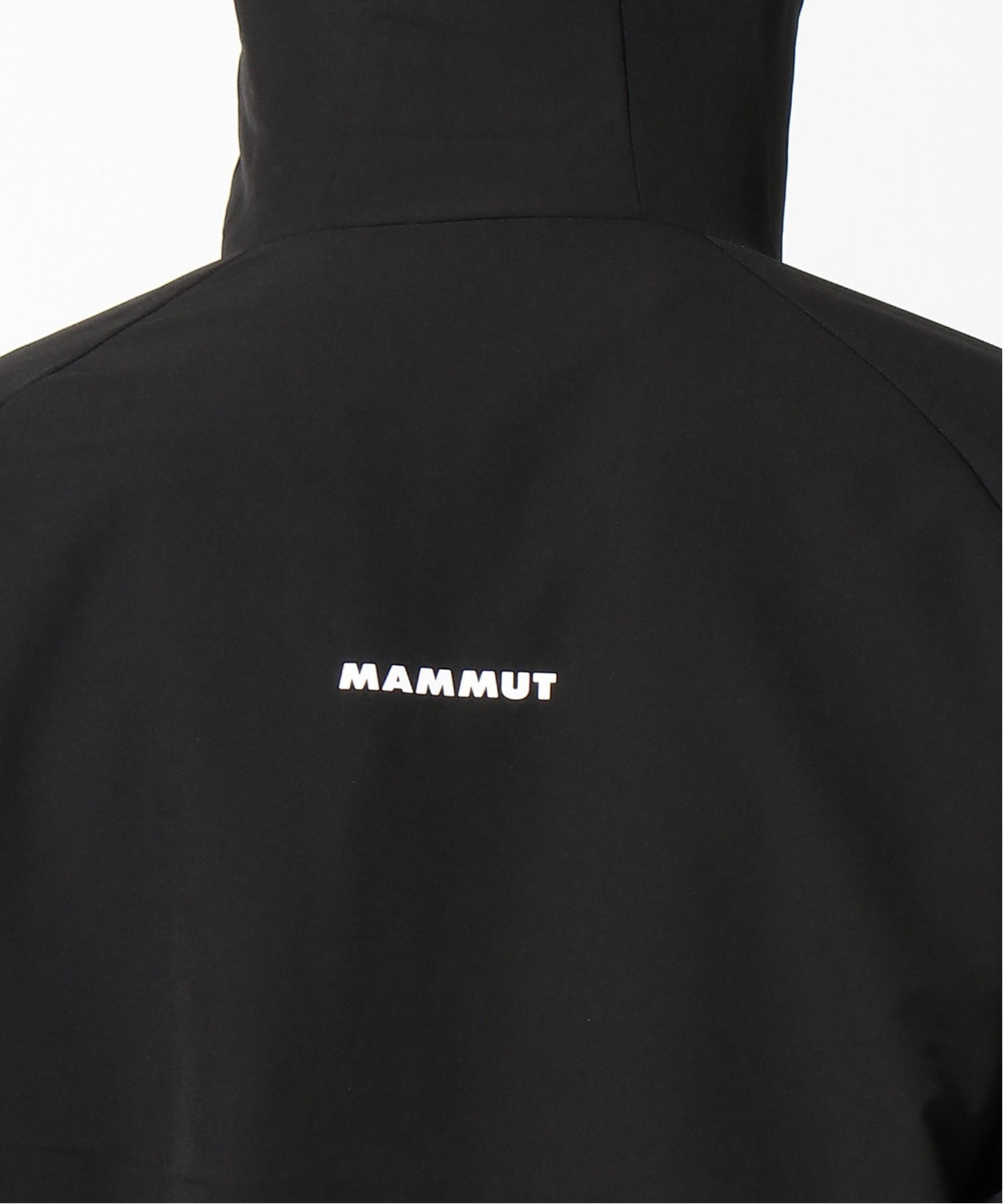 MAMMUT｜MAMMUT/(M)【公式】マクン 2.0 ソフトシェル フーデッド