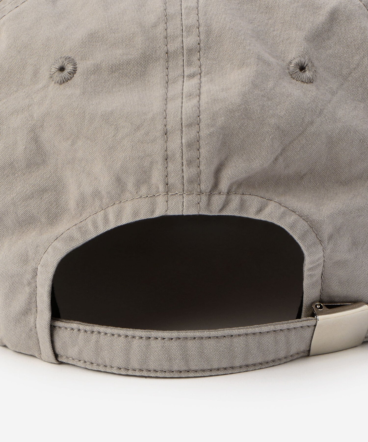 【美品格安】Bshop別注 KIJIMA TAKAYUKI 定価¥15,000 Bshop｜KIJIMA TAKAYUKI | <別注>オックスキャンバス フェードキャップ