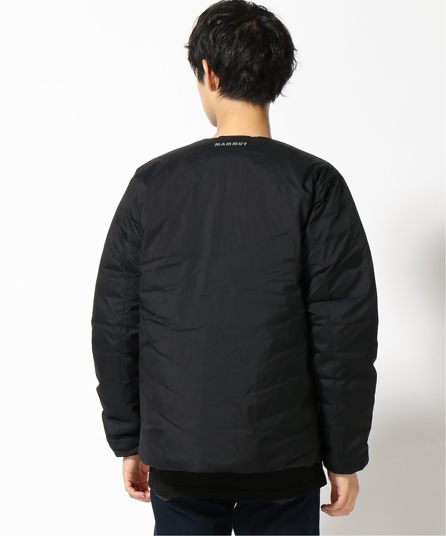 MAMMUT｜【公式】MAMMUT/マムート セオン インサレーション