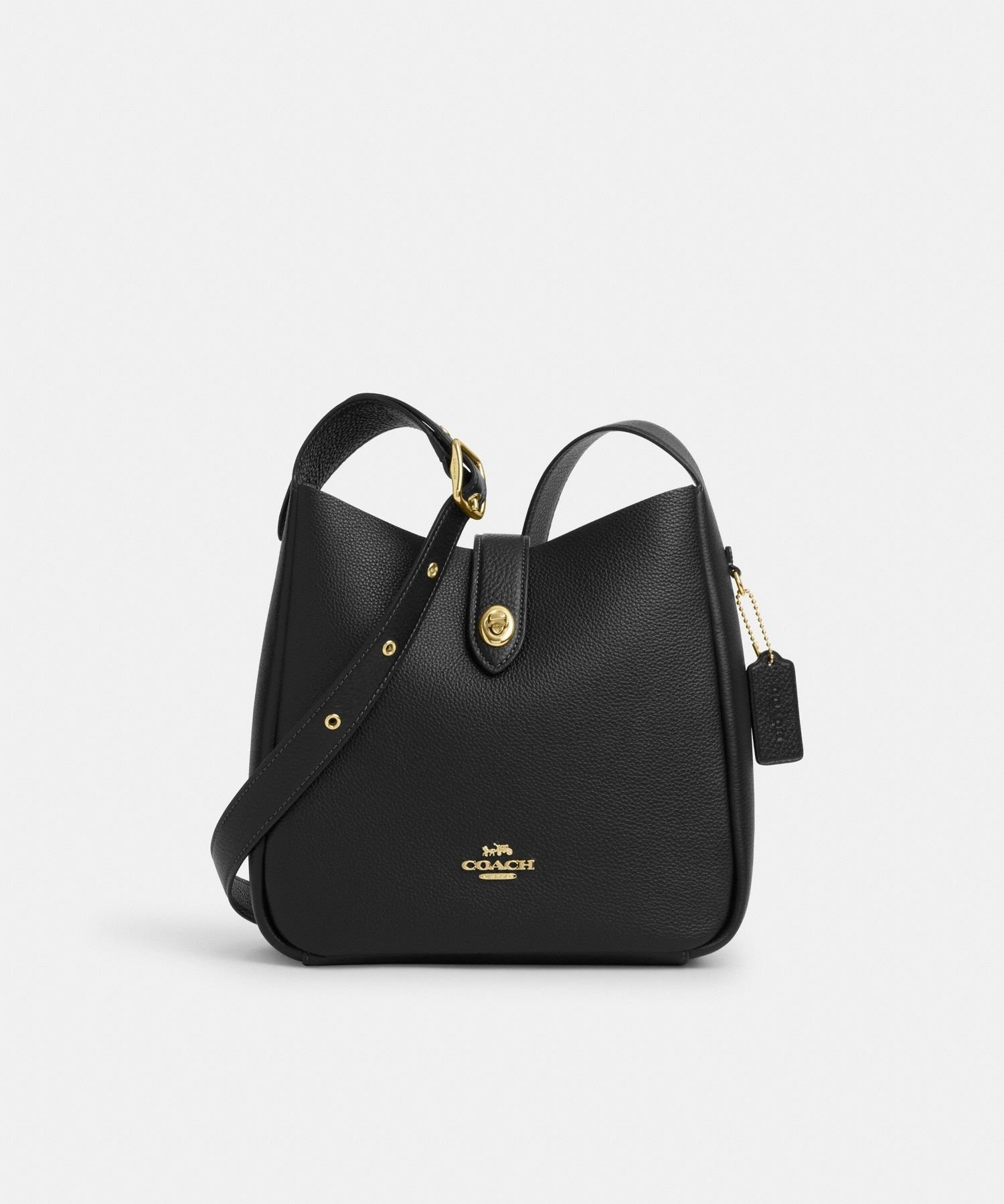 COACH OUTLET｜【公式】ハドリー コンバーチブル クロスボディ バッグ