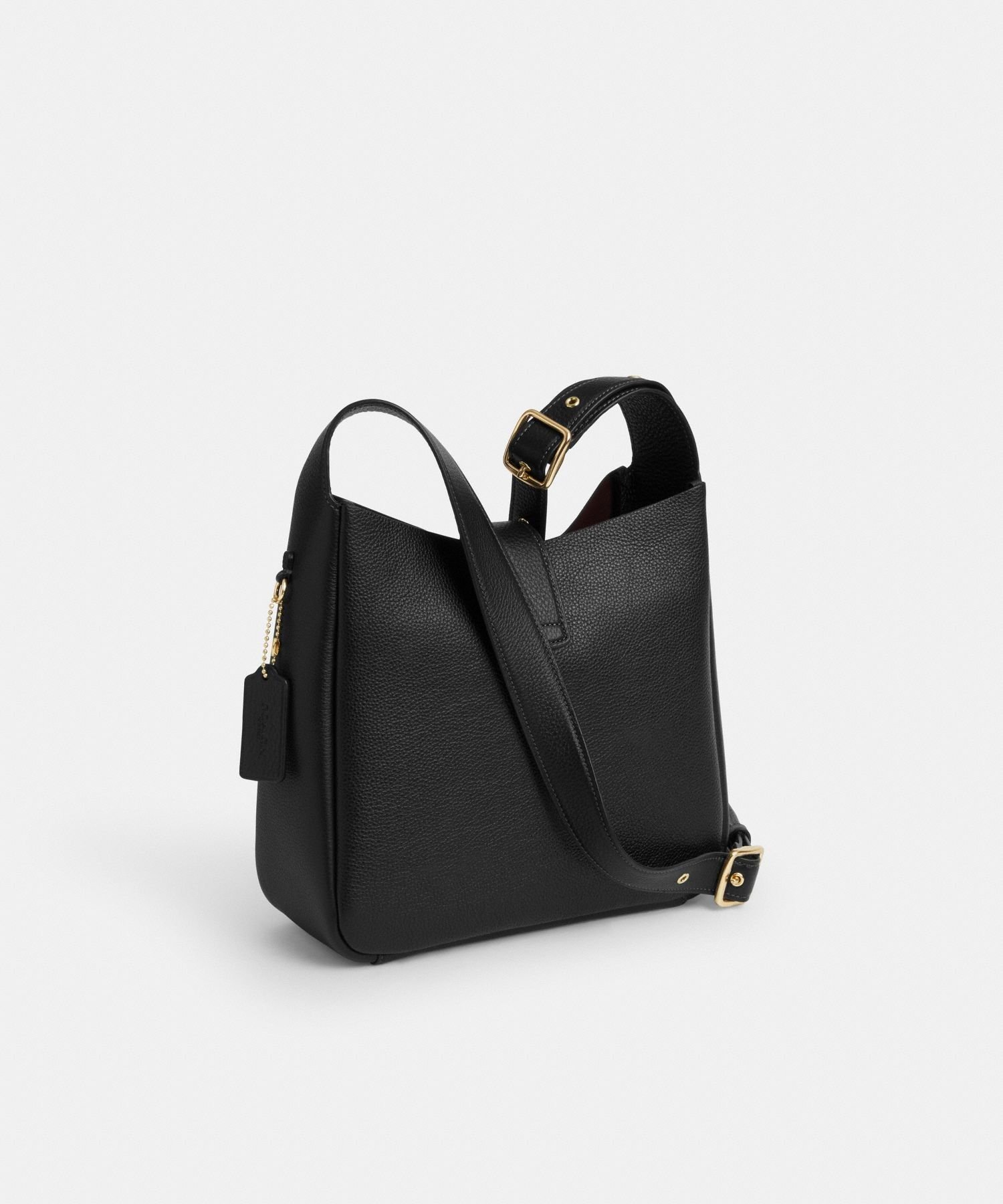 COACH OUTLET｜【公式】ハドリー コンバーチブル クロスボディ バッグ