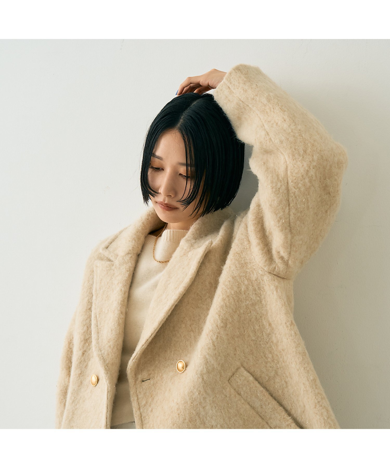 Rouge vif la cle｜【追加4】【一部店舗限定】ラメシャギースライバーP