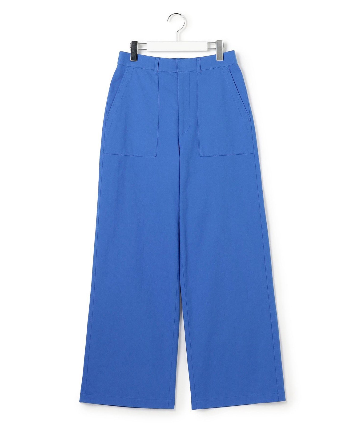 23区｜スラブツイルストレッチ ベイカーパンツ | Rakuten Fashion(楽天