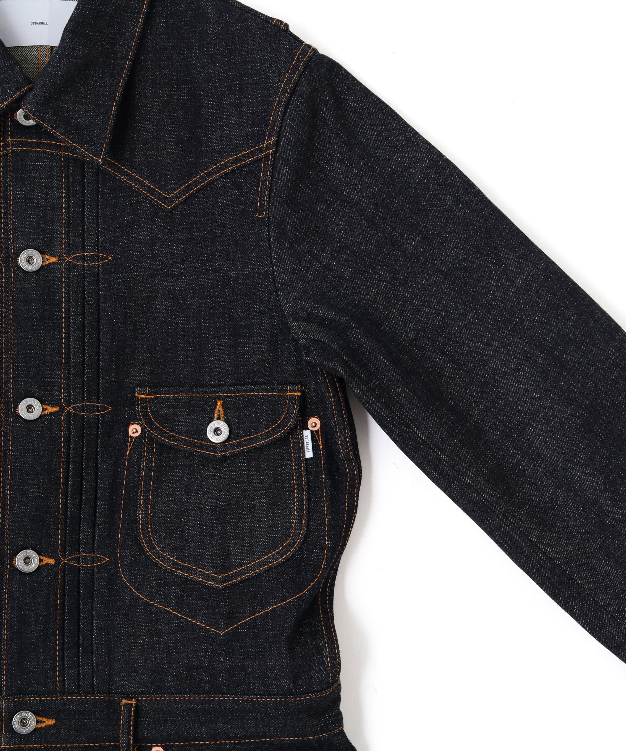 LHP｜SUGARHILL/シュガーヒル/CLASSIC JUMP SUIT | Rakuten Fashion