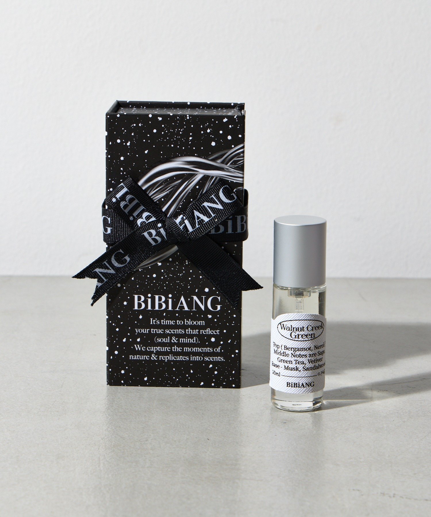 BIRTHDAY BAR｜【BiBiANG ビビアン】 EAU DE PARFUME オードパル