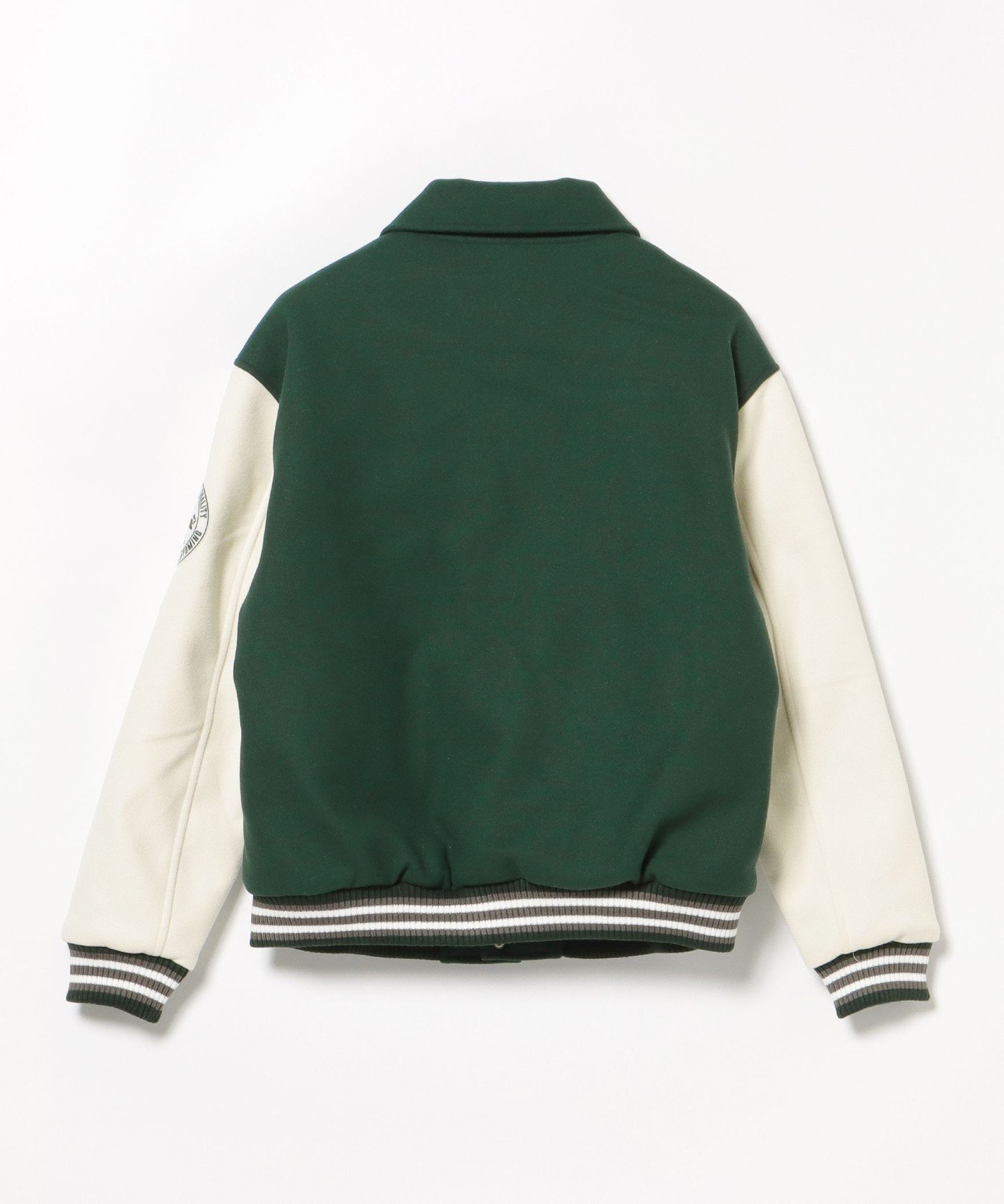 BEAMS OUTLET｜【EXCLUSIVE】PENNEY'S / FOX レトロ スタジアム