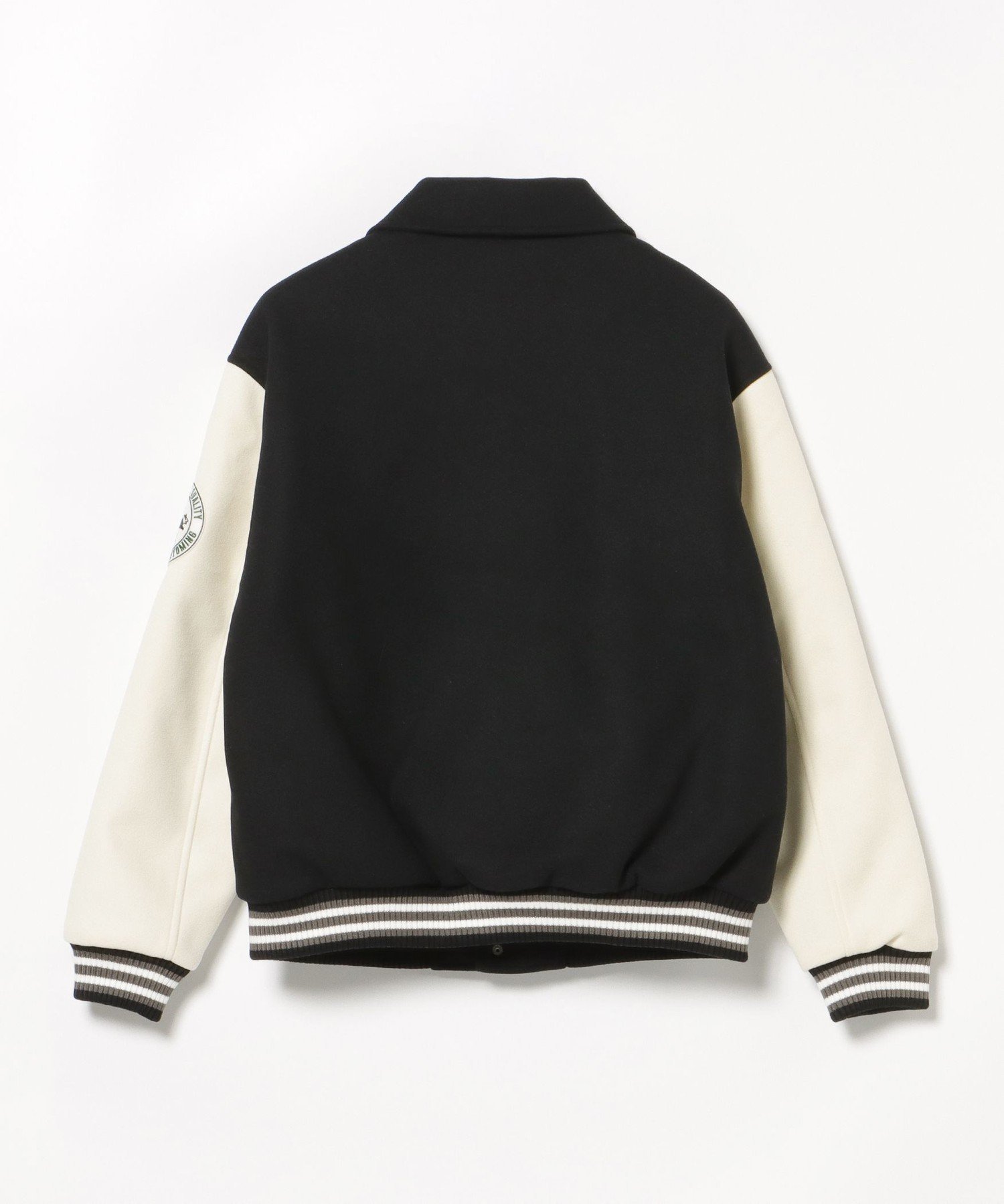 BEAMS OUTLET｜【EXCLUSIVE】PENNEY'S / FOX レトロ スタジアム