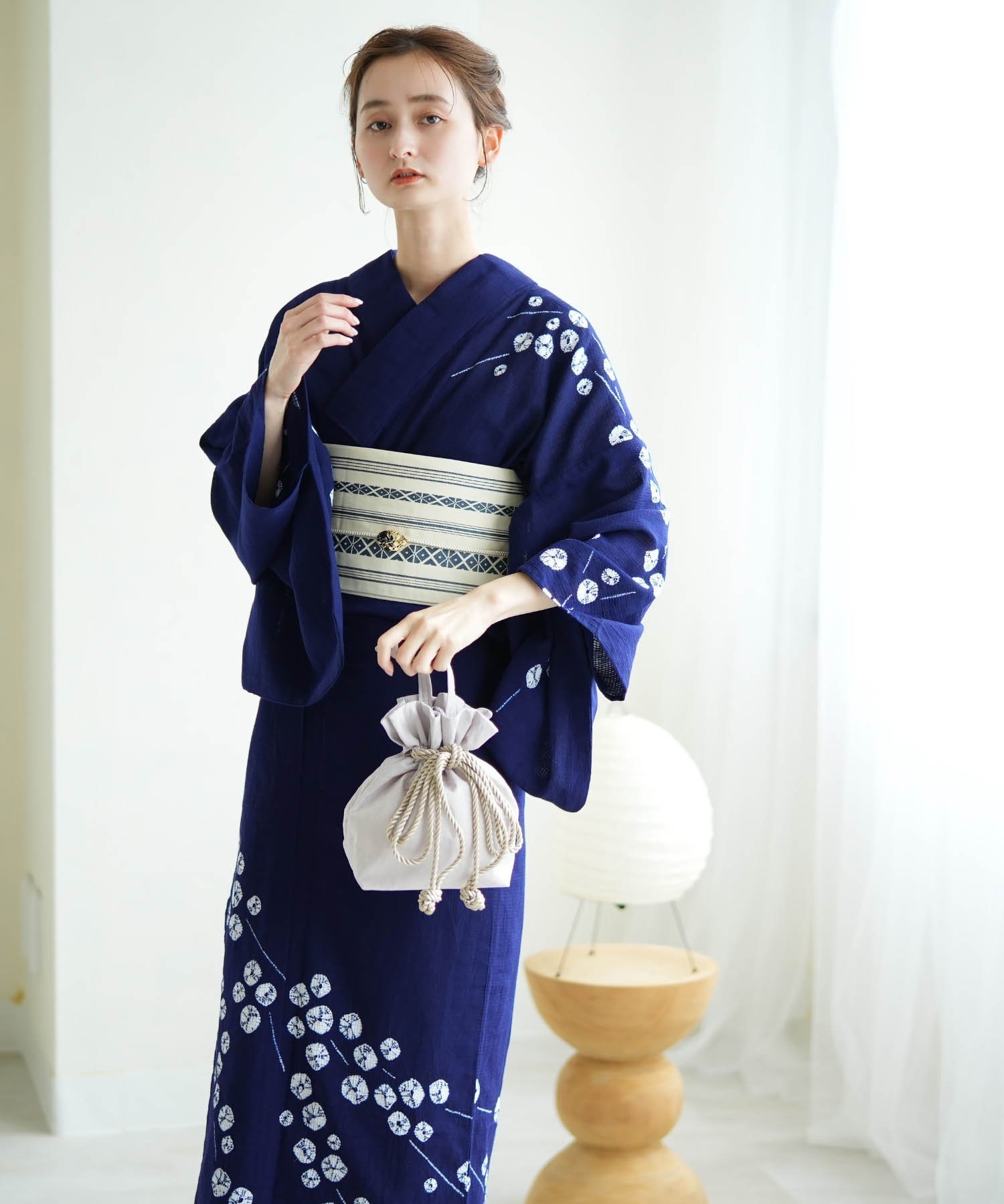 楽天市場】京鹿の子絞り 着物の通販