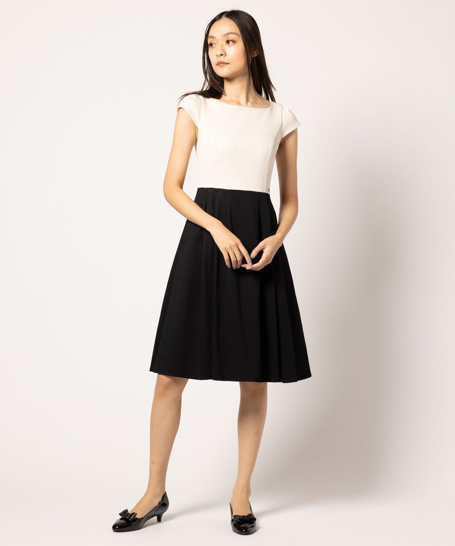 TOCCA｜【00サイズあり】LUCE ドレス | Rakuten Fashion(楽天