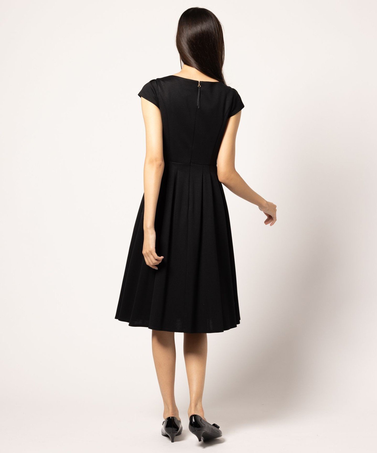 TOCCA｜【00サイズあり】LUCE ドレス | Rakuten Fashion(楽天