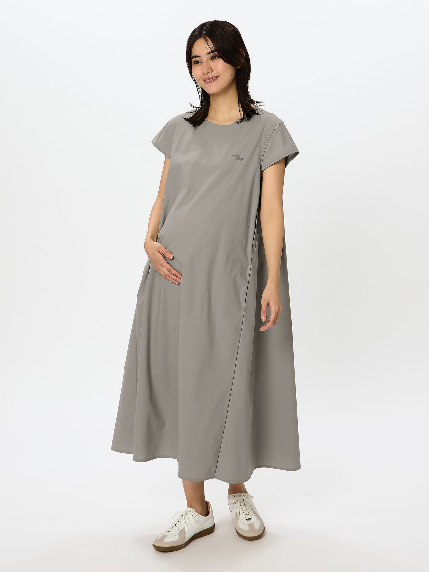 楽天市場】マタニティワンピース ノースフェイスの通販