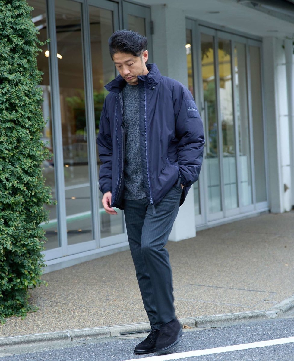 MEN'S MELROSE｜《別注》【WILD THINGS/ワイルド シングス】HAPPY