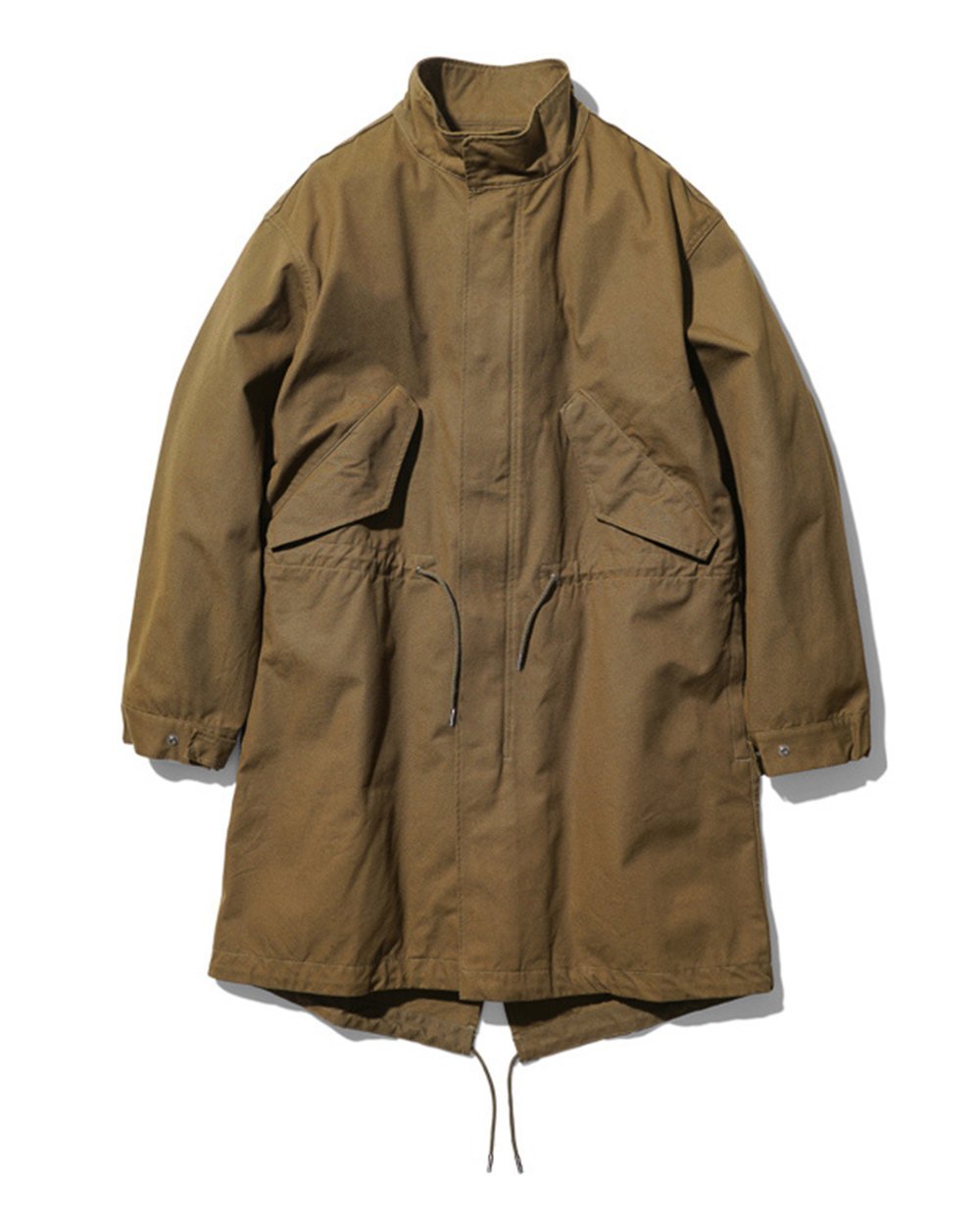 Snow Peak｜TAKIBI Canvas Coat | Rakuten Fashion(楽天ファッション