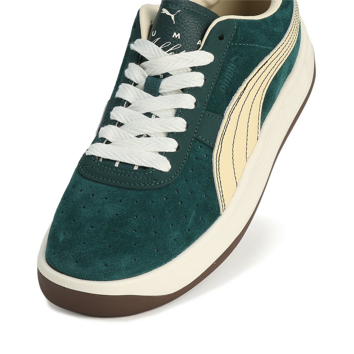 PUMA｜ユニセックス プレイヤーズ レーン GV SPECIAL スニーカー