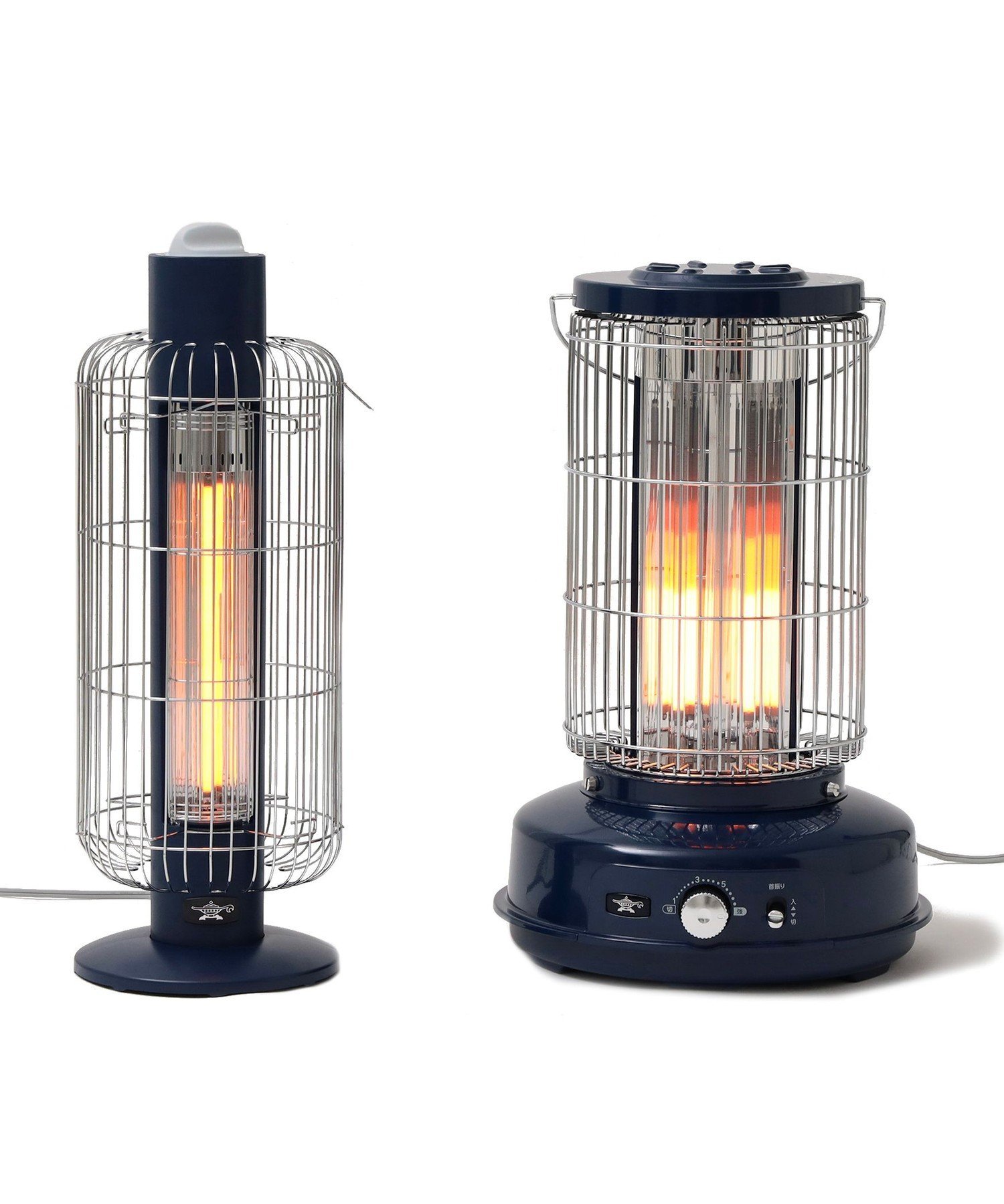 BEAMS JAPAN｜【別注】Aladdin / 遠赤グラファイトヒーター トリカゴ