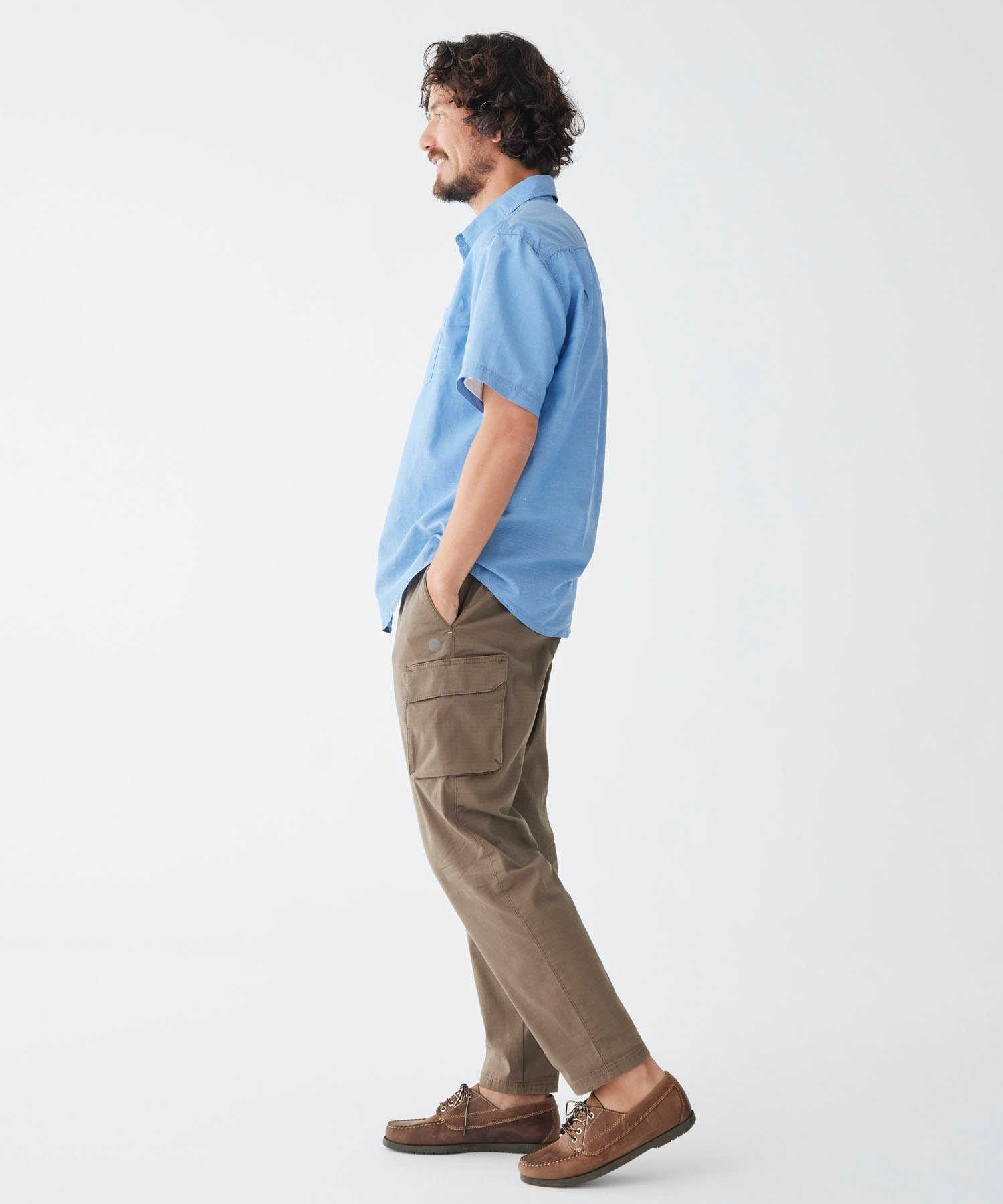 L.L.Bean｜ハンドソーン・モカシン、ブルーチャー・モック | Rakuten