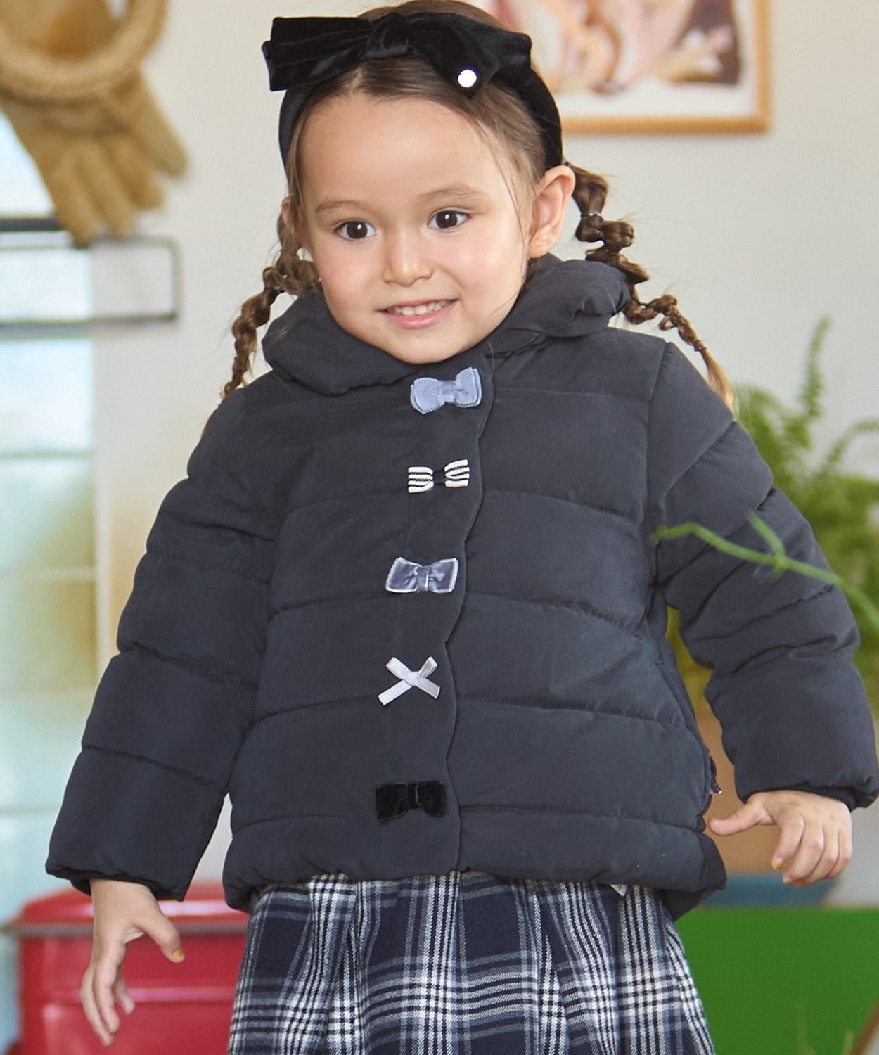 楽天市場】プティマイン 女の子（コート・ジャケット｜キッズ