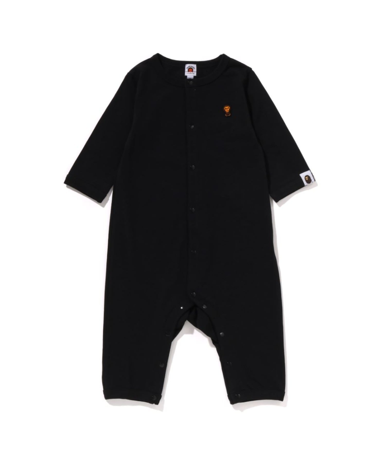 A BATHING APE｜(K)BAPE X MARLMARL - 1ST CAMO BABY MILO ROMPERS