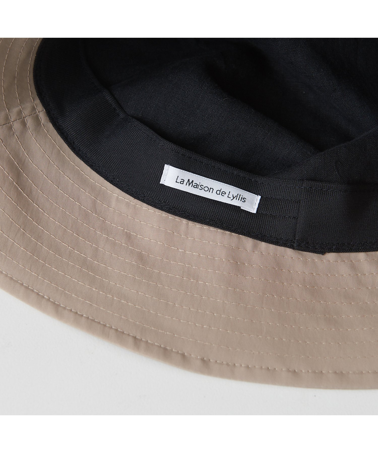 collex｜【La Maison de Lyllis/ラ メゾン ド リリス】BROCKEN