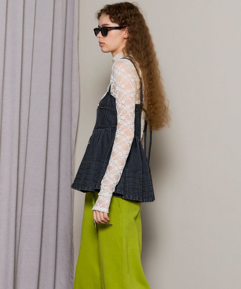 MAISON SPECIAL｜【Wrangler*MAISON SPECIAL】Collaboration Denim