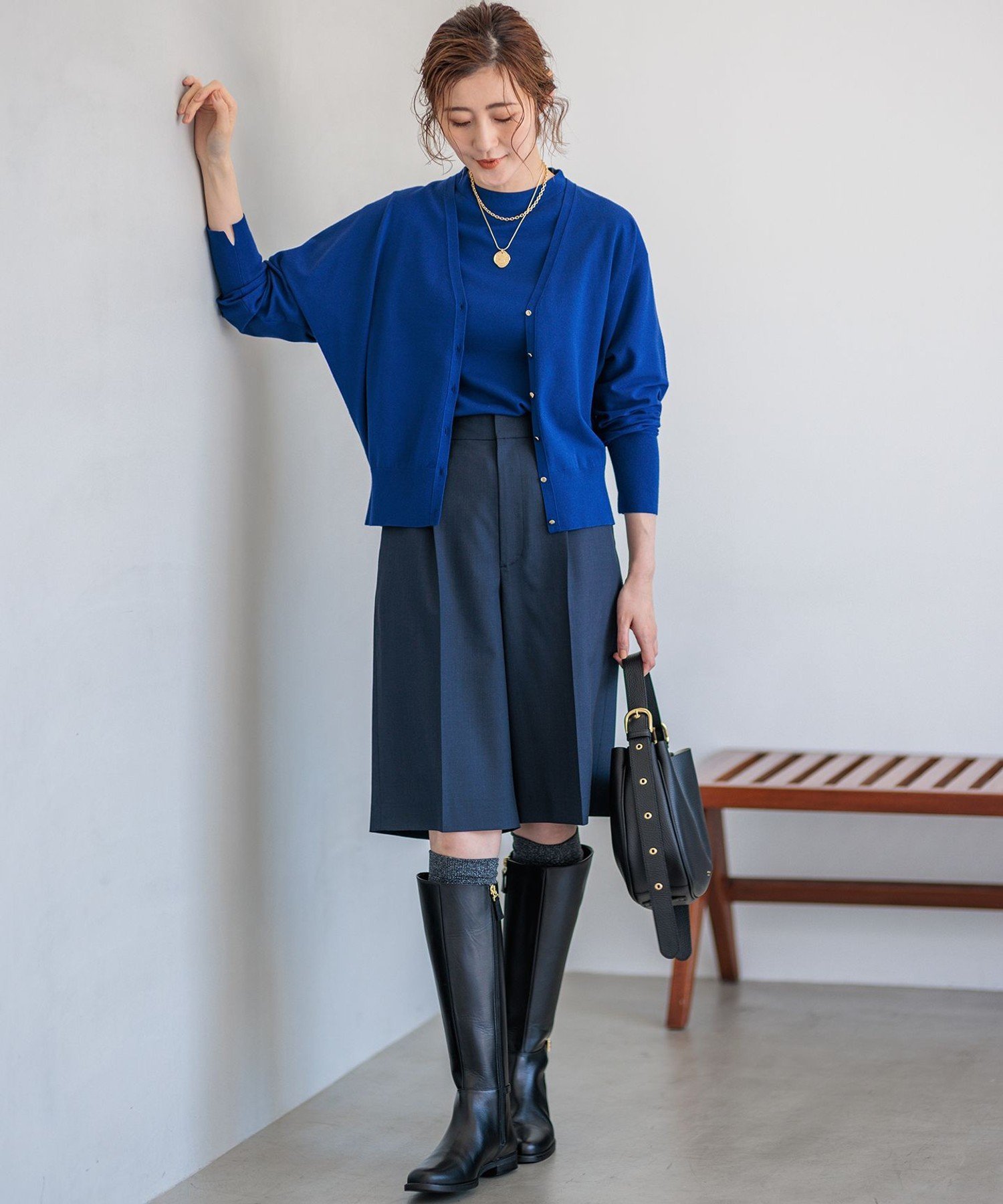 23区｜ジョッキー ブーツ | Rakuten Fashion(楽天ファッション／旧楽天