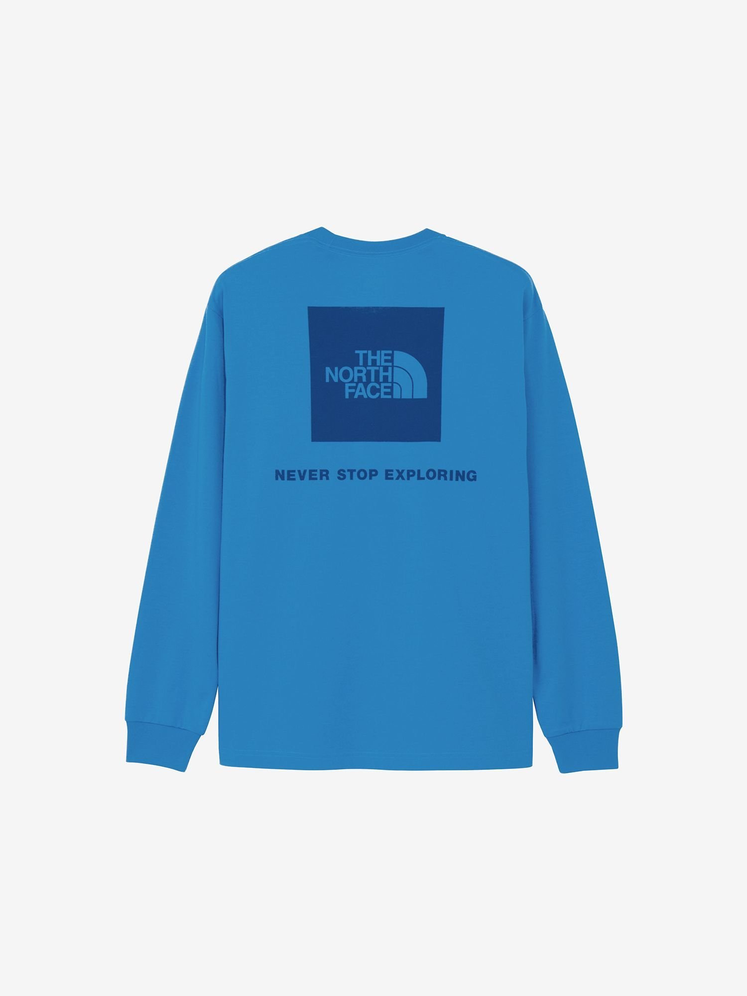 楽天市場】ノースフェイス（袖の長さ長袖）（Tシャツ・カットソー