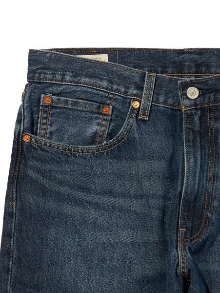 Levi's｜578(TM) バギージーンズ ダークインディゴ | Rakuten Fashion