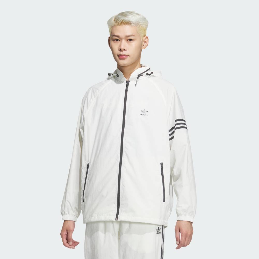 adidas｜【公式】アディダス adidas ADS 200 ウインドブレーカー