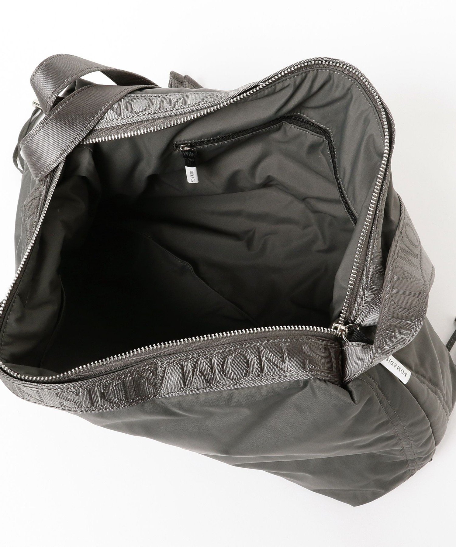 Demi-Luxe BEAMS｜【WEB限定】NOMADIS / BOY クロスボディバッグ