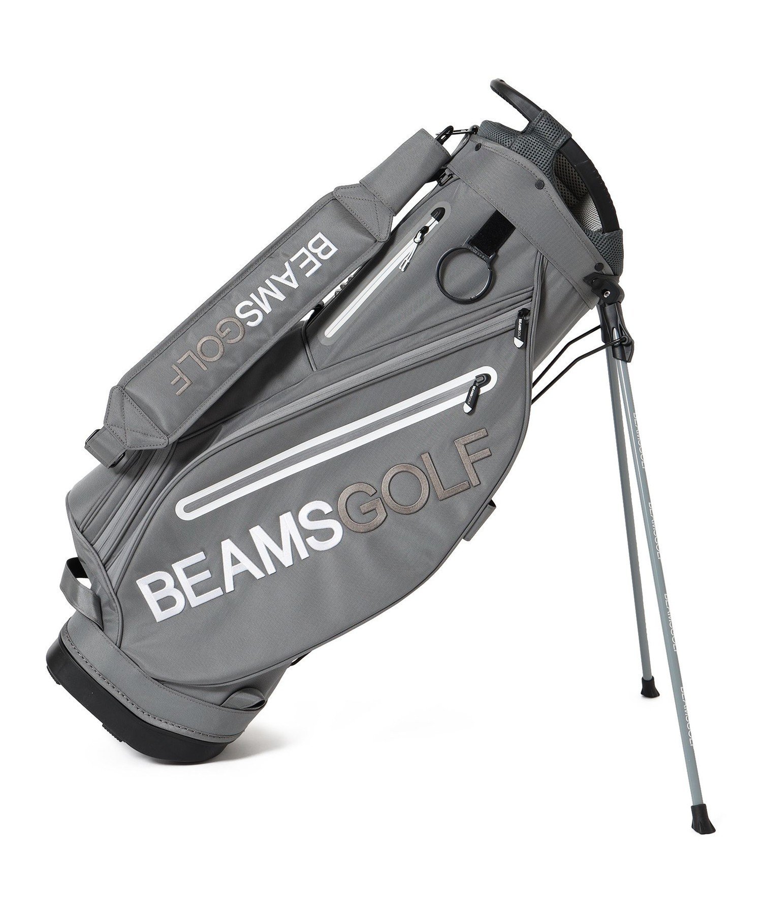 BEAMS GOLF｜スタンド キャディバッグ 4 | Rakuten Fashion(楽天