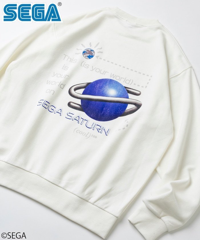 FREAK'S STORE｜別注 SEGA SATURN/セガサターン 25AW | Rakuten