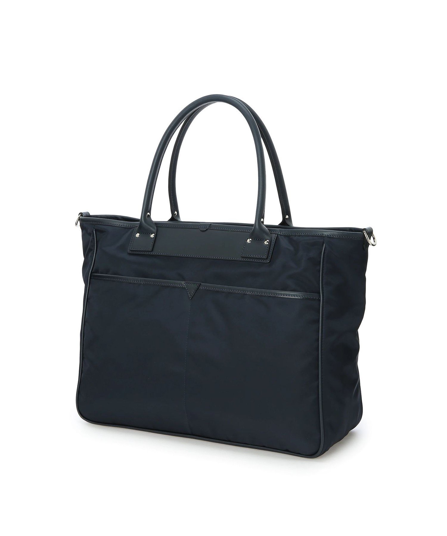 Felisi｜【Felisi/フェリージ】ナイロン ビジネス トートバッグ 22/55