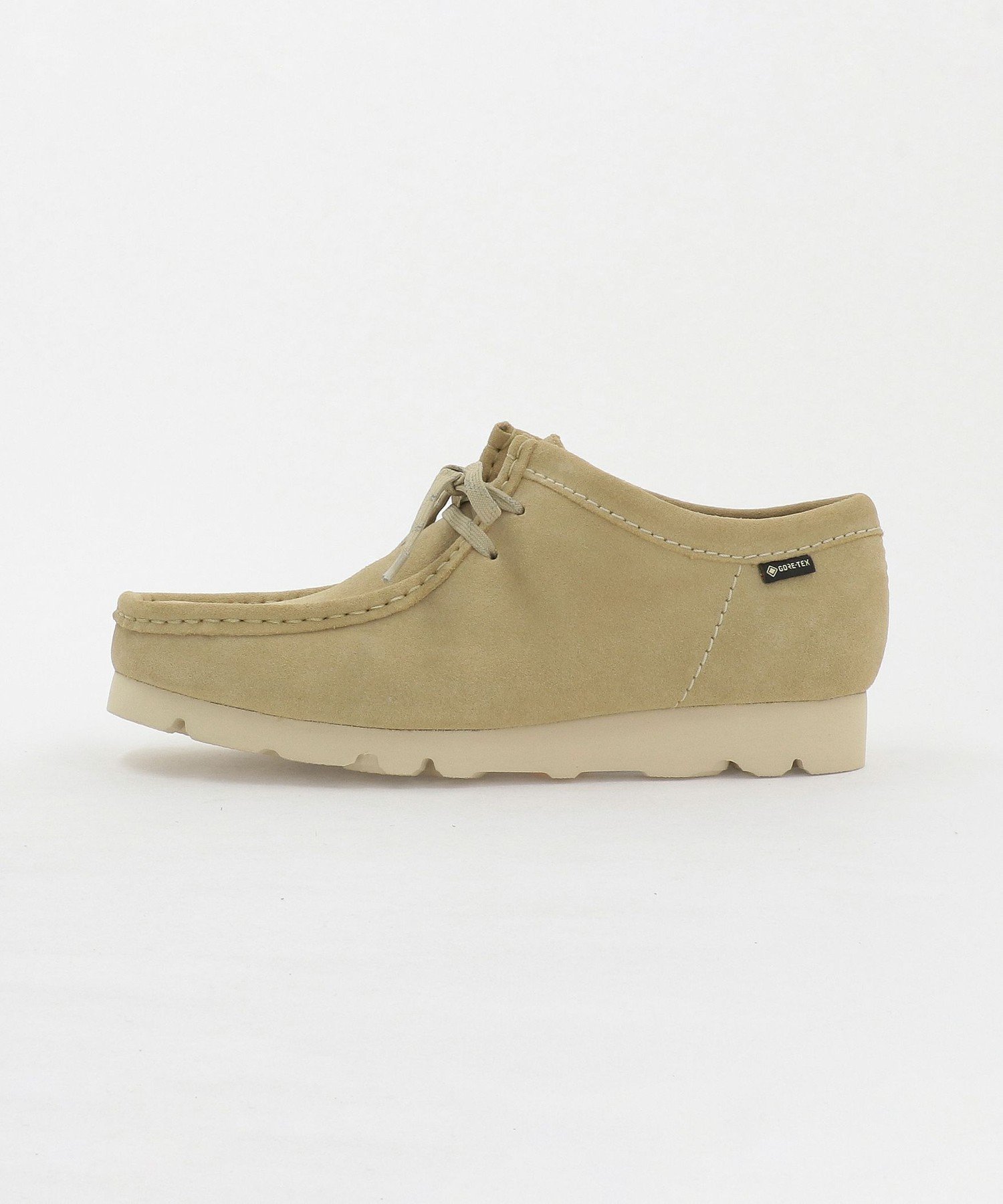 Clarks Originals United Arrows 別注GTX UNITED ARROWS｜【別注】<Clarks Originals>ゴアテックス デザート