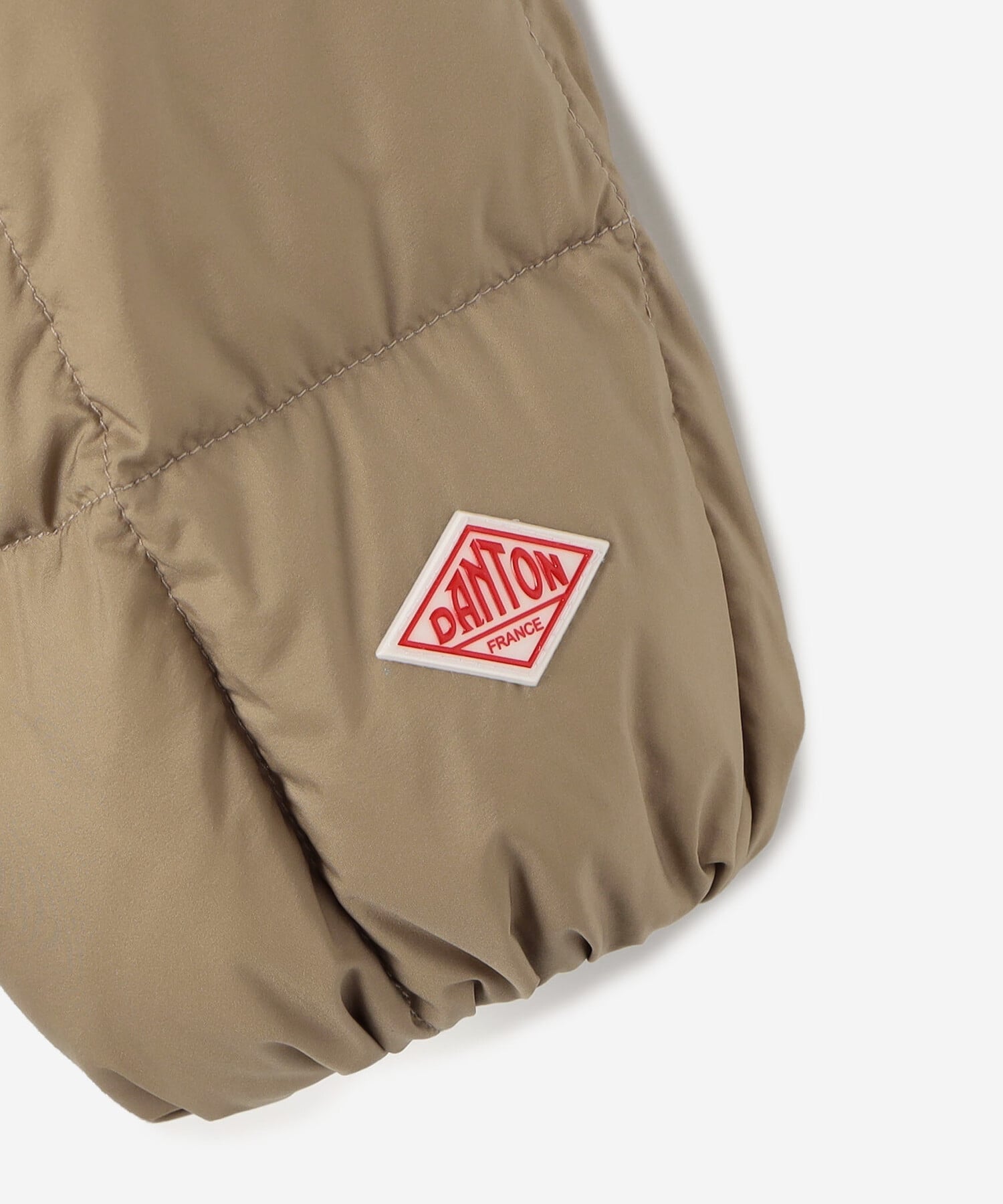 Bshop｜DANTON | ダウンジャケット WOMEN | Rakuten Fashion(楽天