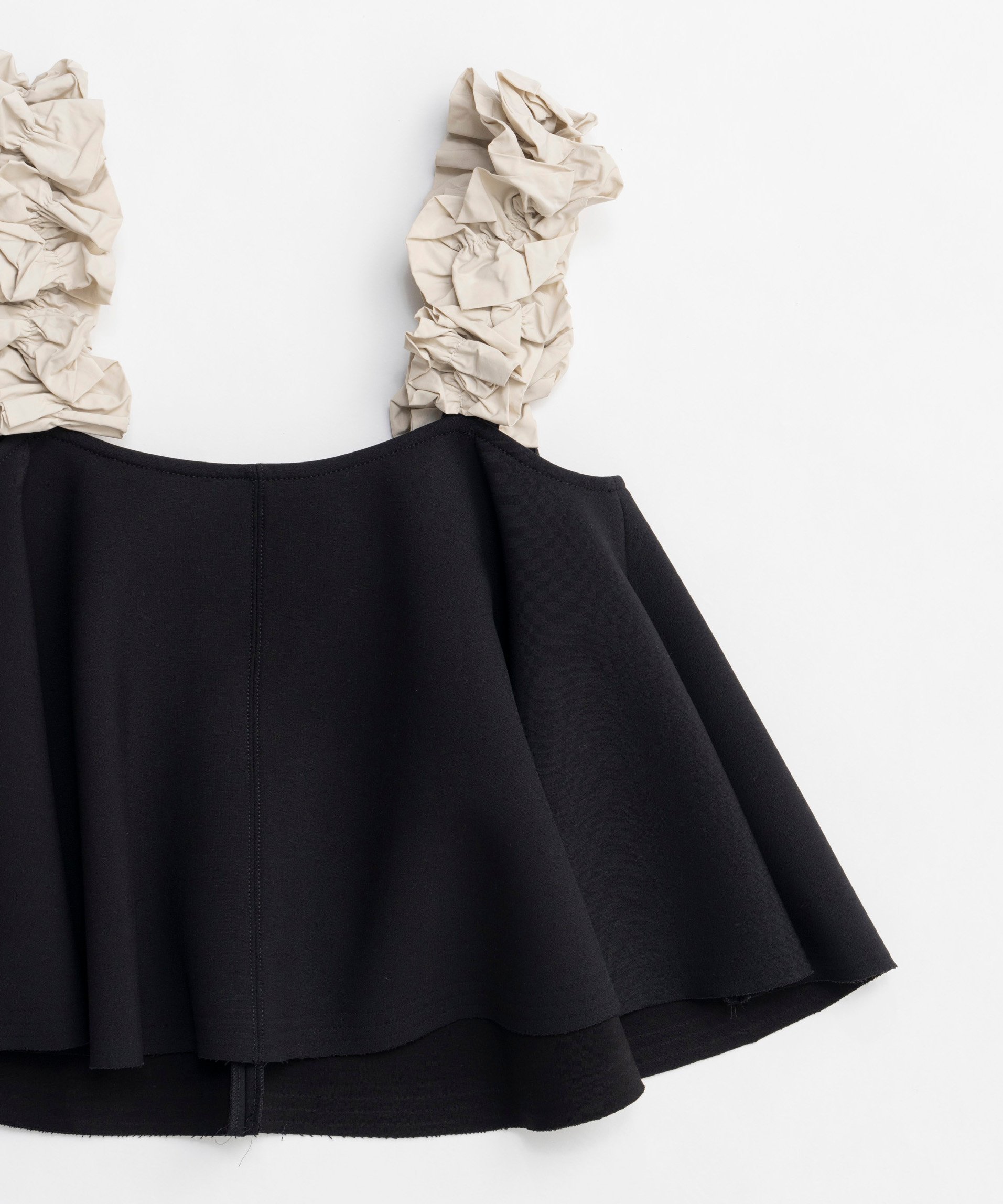 MAISON SPECIAL｜Flower Strap 2way Tops | Rakuten Fashion(楽天