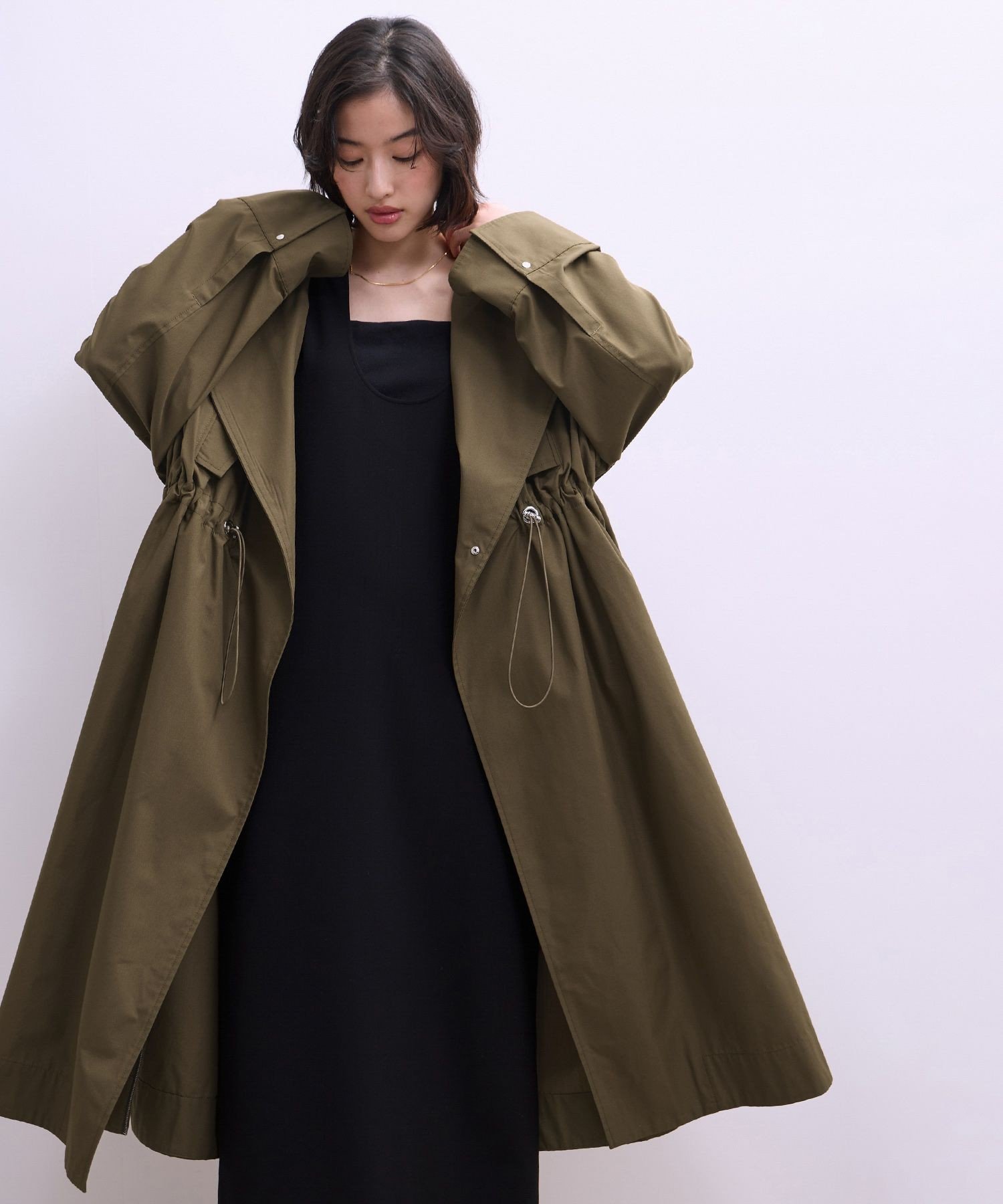 モッズコートアイテム一覧 | Rakuten Fashion(楽天ファッション／旧