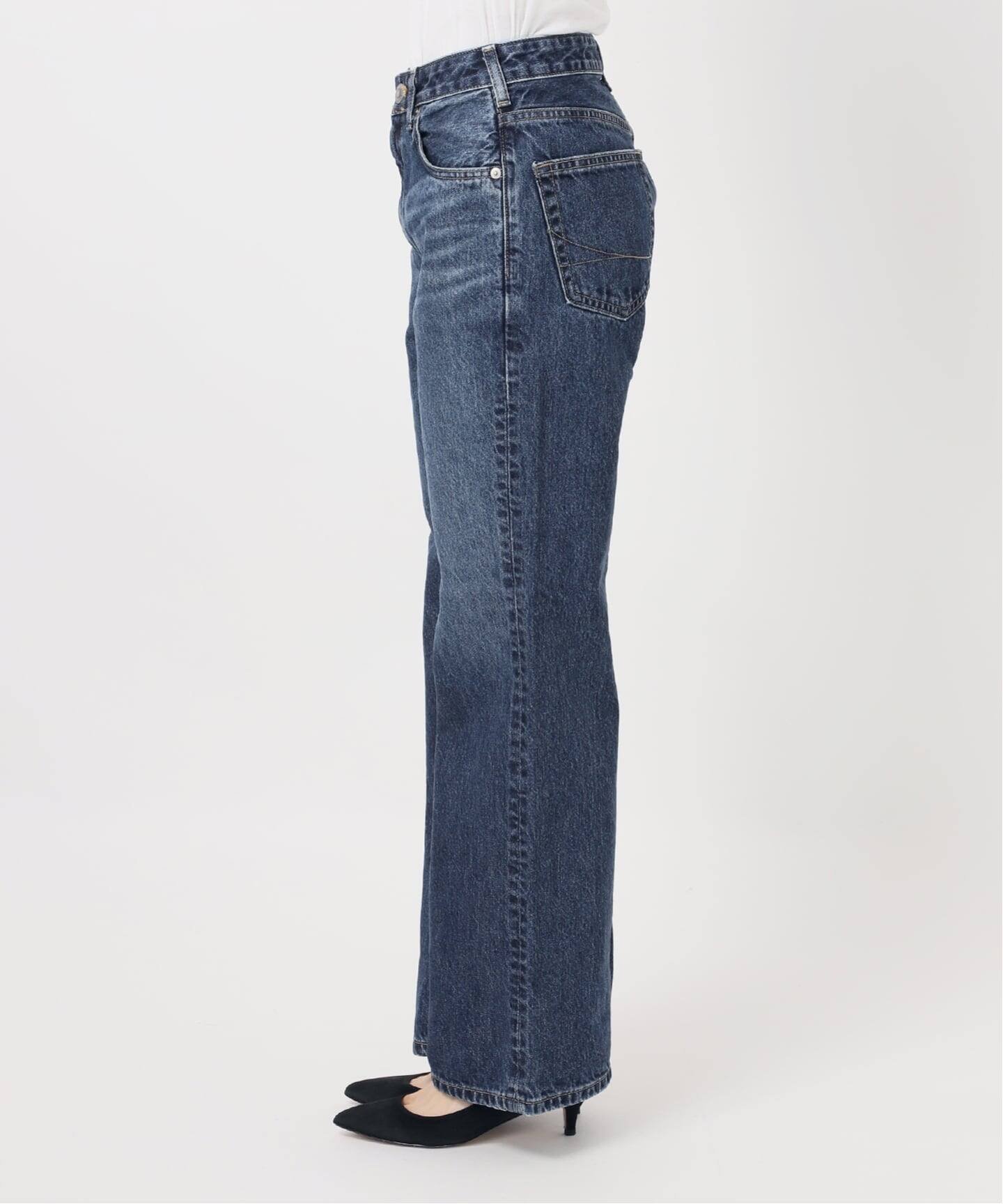 Spick & Span｜SOMETHING / サムシング 別注 VINTAGE SLIM WIDE