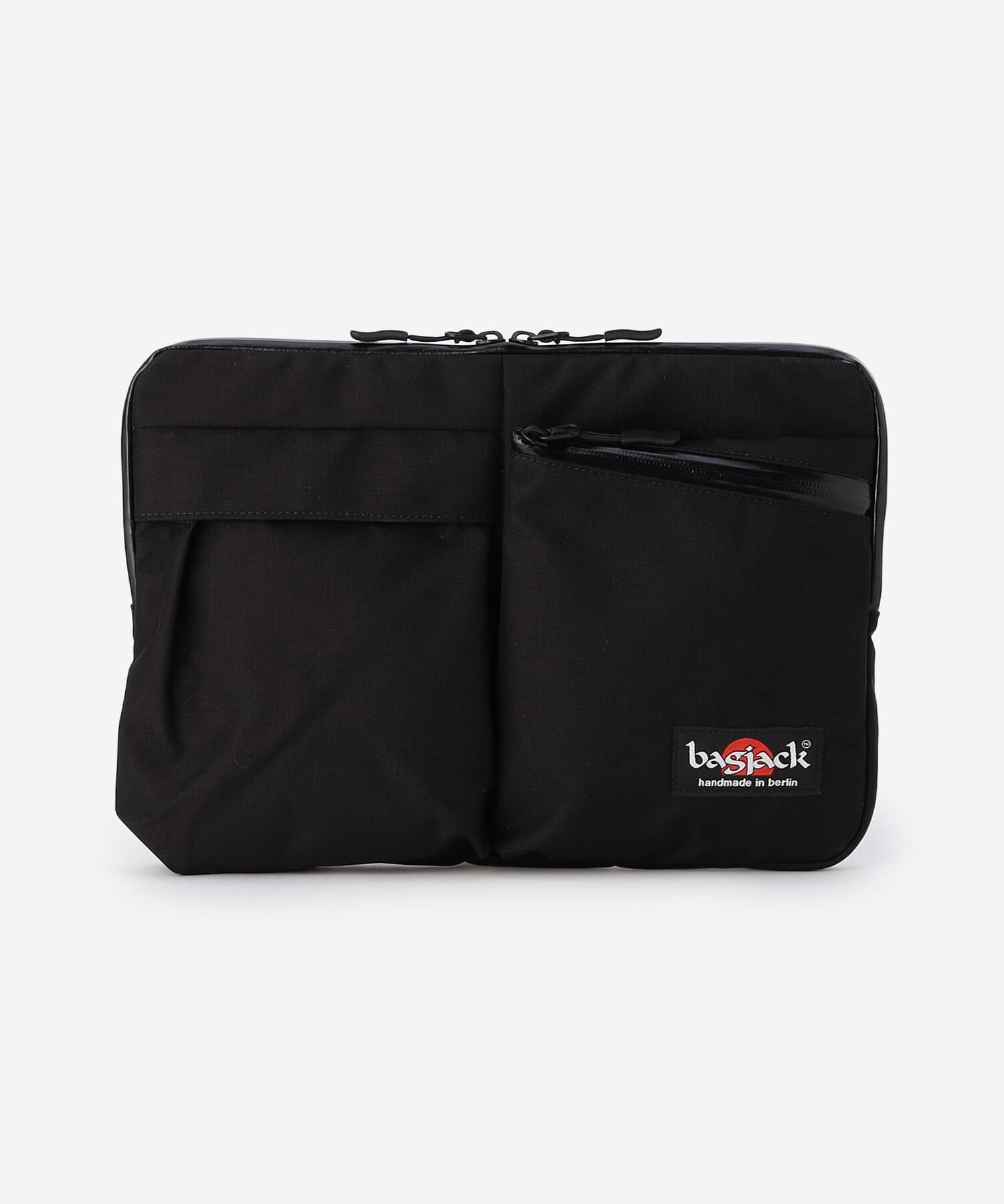 bagjack personal effects bag bshop別注 bagjack |〈別注〉トートバッグ UNISEX