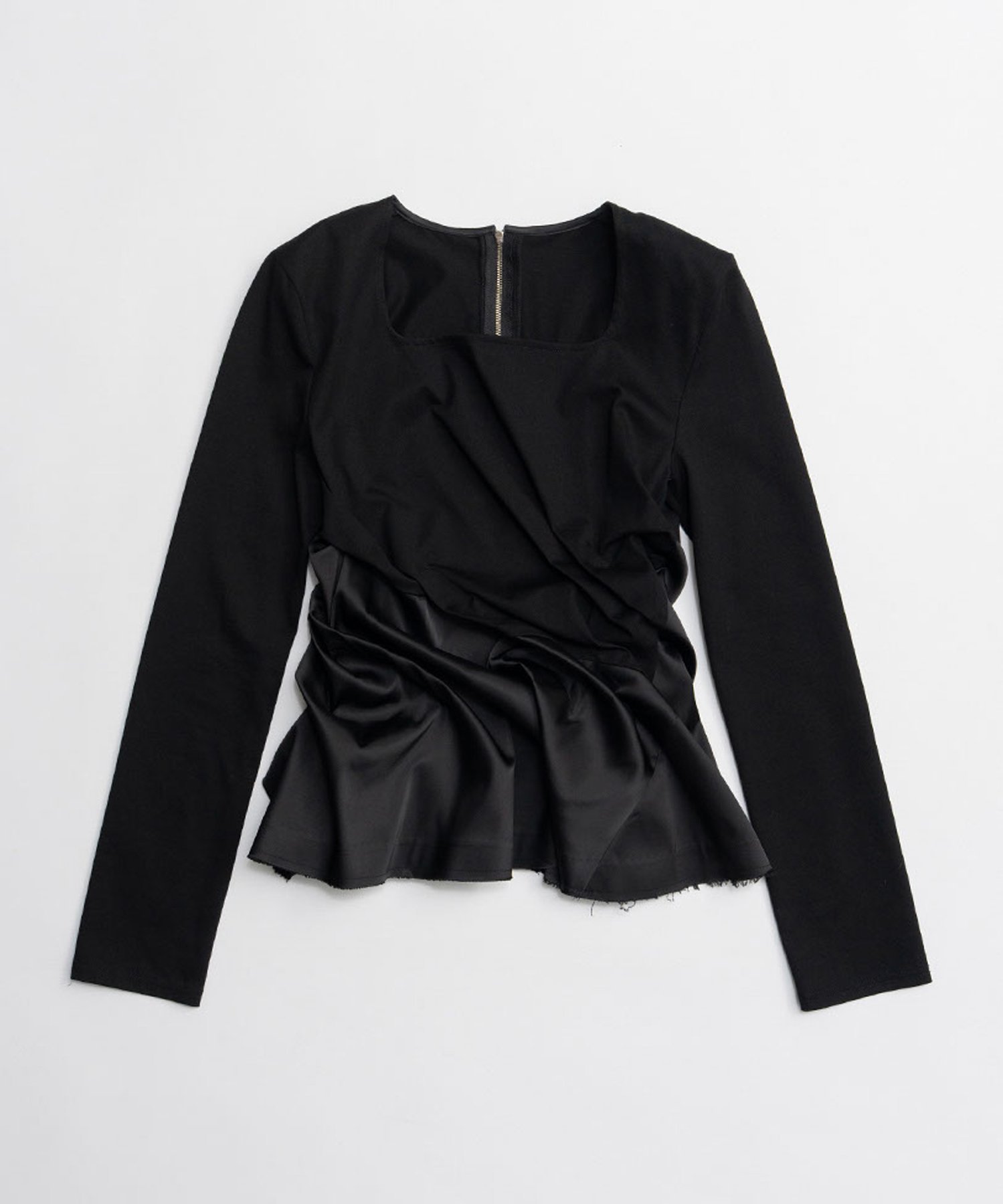 PRANK PROJECT｜ツイストヘムトップ / Twist Hem Top | Rakuten