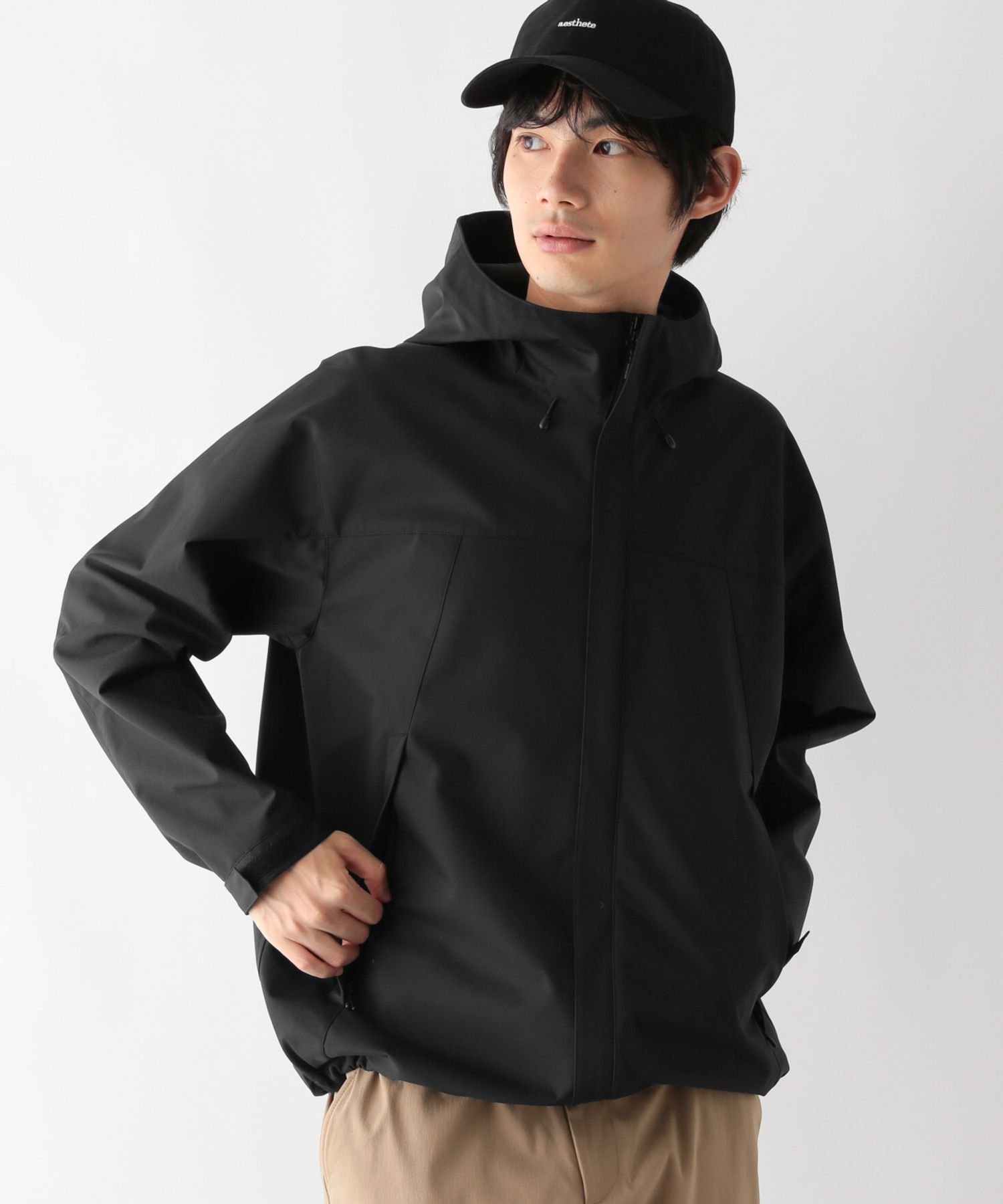 GLOBAL WORK｜GUARDTECH ブルゾン/147020 | Rakuten Fashion(楽天