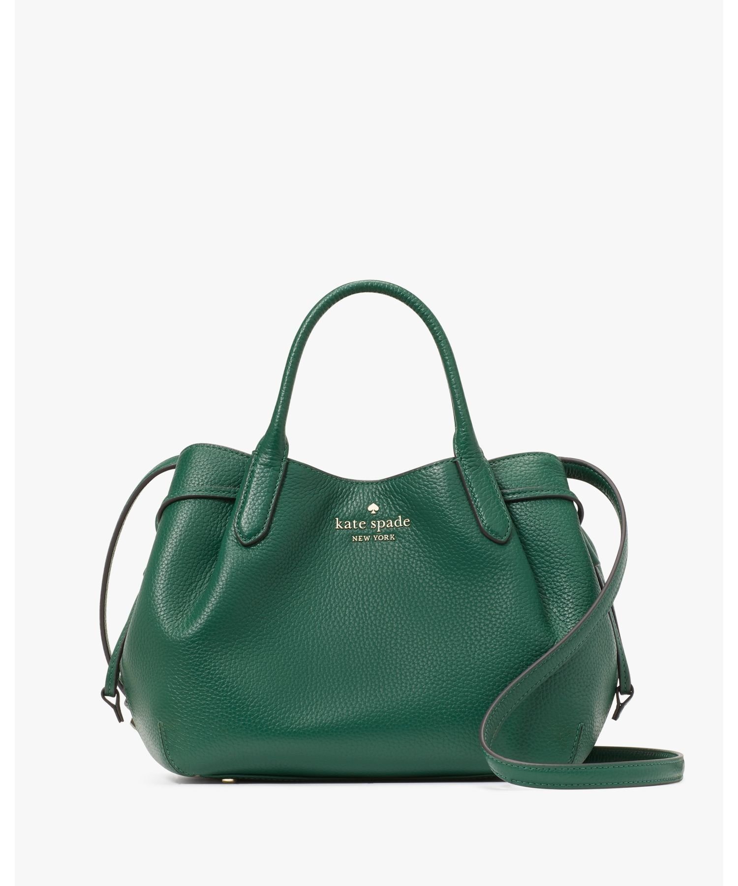 kate spade new york｜ダンプリング スモール サッチェル | Rakuten