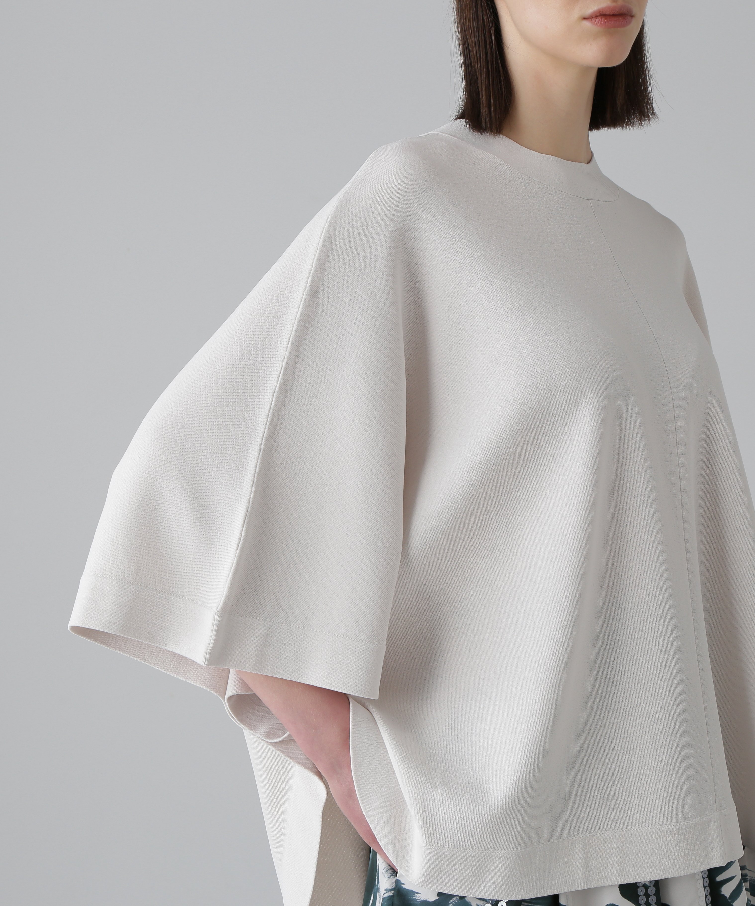 ADORE｜◇ドライストレッチニット | Rakuten Fashion(楽天ファッション